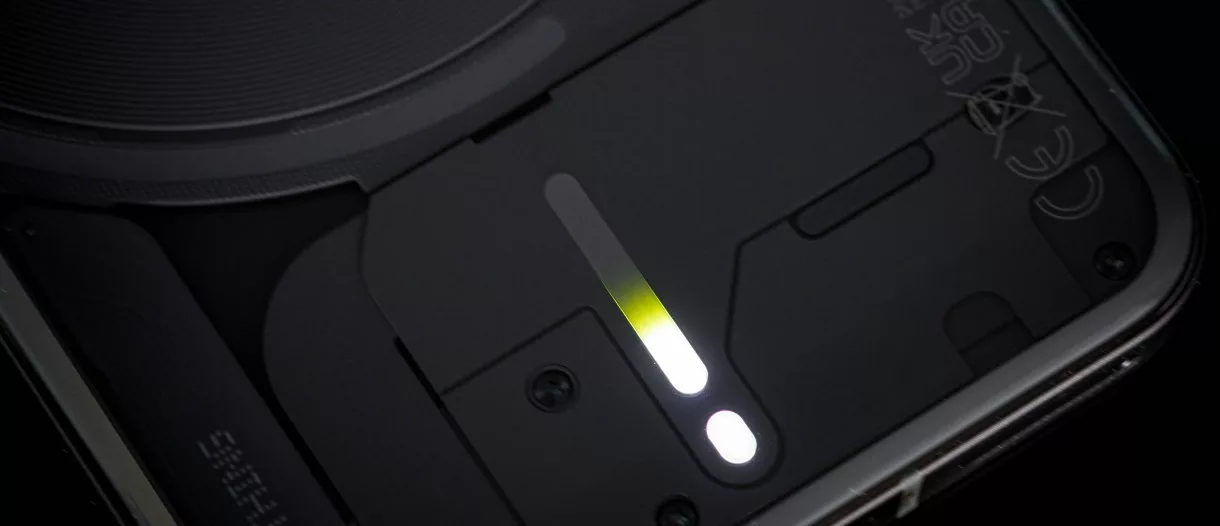 Nothing Phone 2a leaked with MediaTek Dimensity 7200 Pro SoC