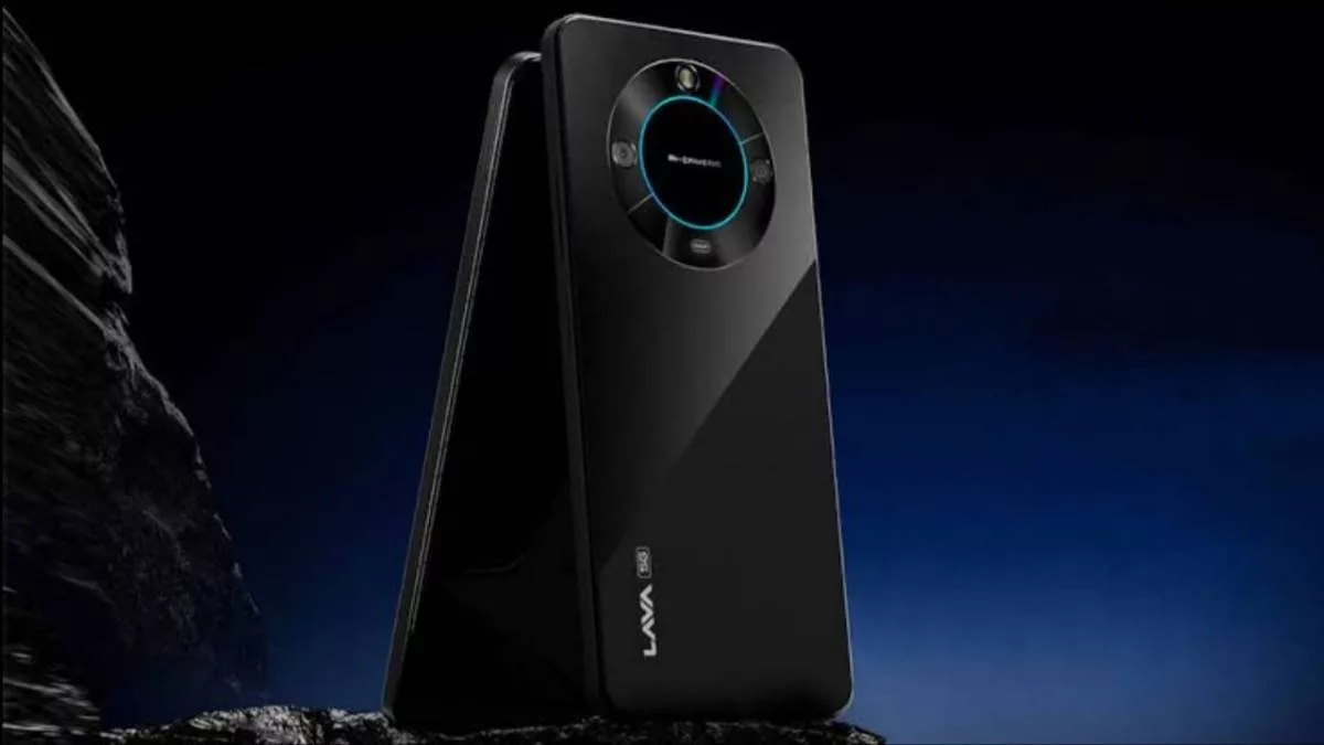 Lava Blaze Curve 5G: Teasing the Arrival of a New Phone in India