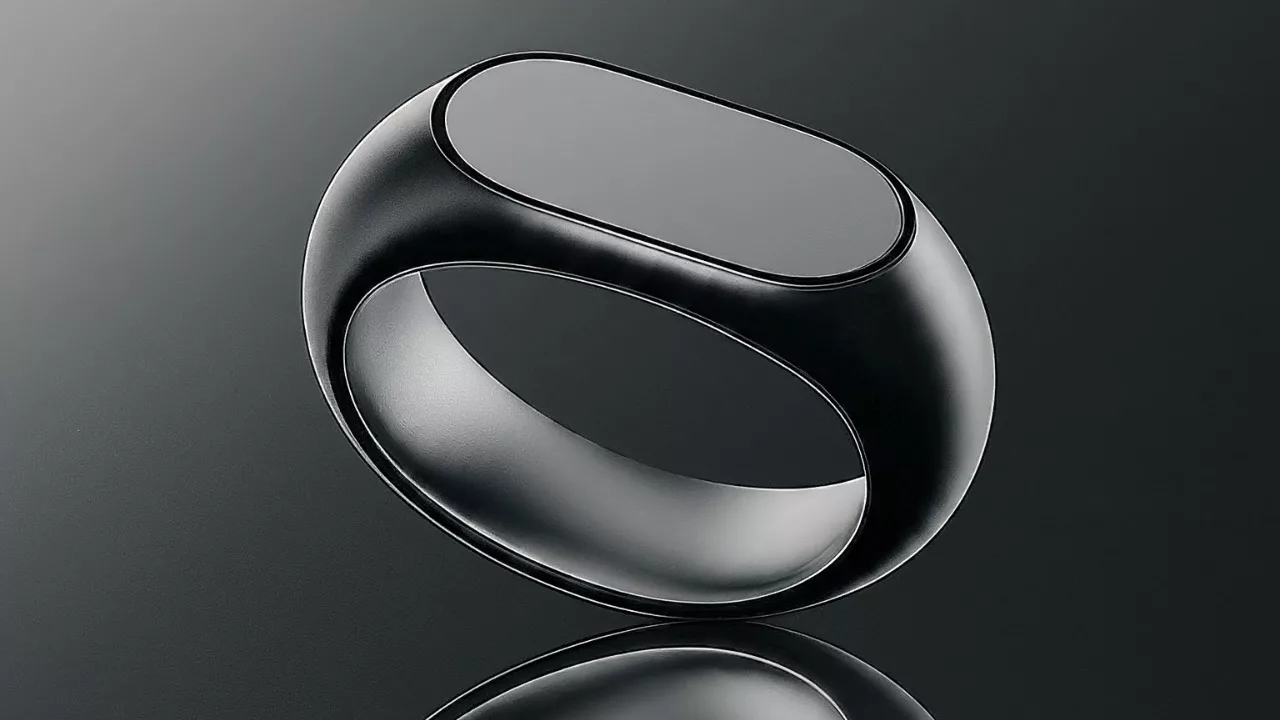 Apple Ring in Development to Challenge Samsung’s Galaxy Ring