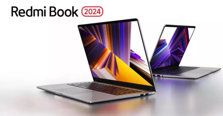 Xiaomi Set to Unveil Redmi Book Pro 14 and 16 Laptops for 2024 on February 22