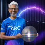 Raja Koduri Highlights the Importance of PC GPUs from NVIDIA, AMD, and Intel in AI and Data Center Success