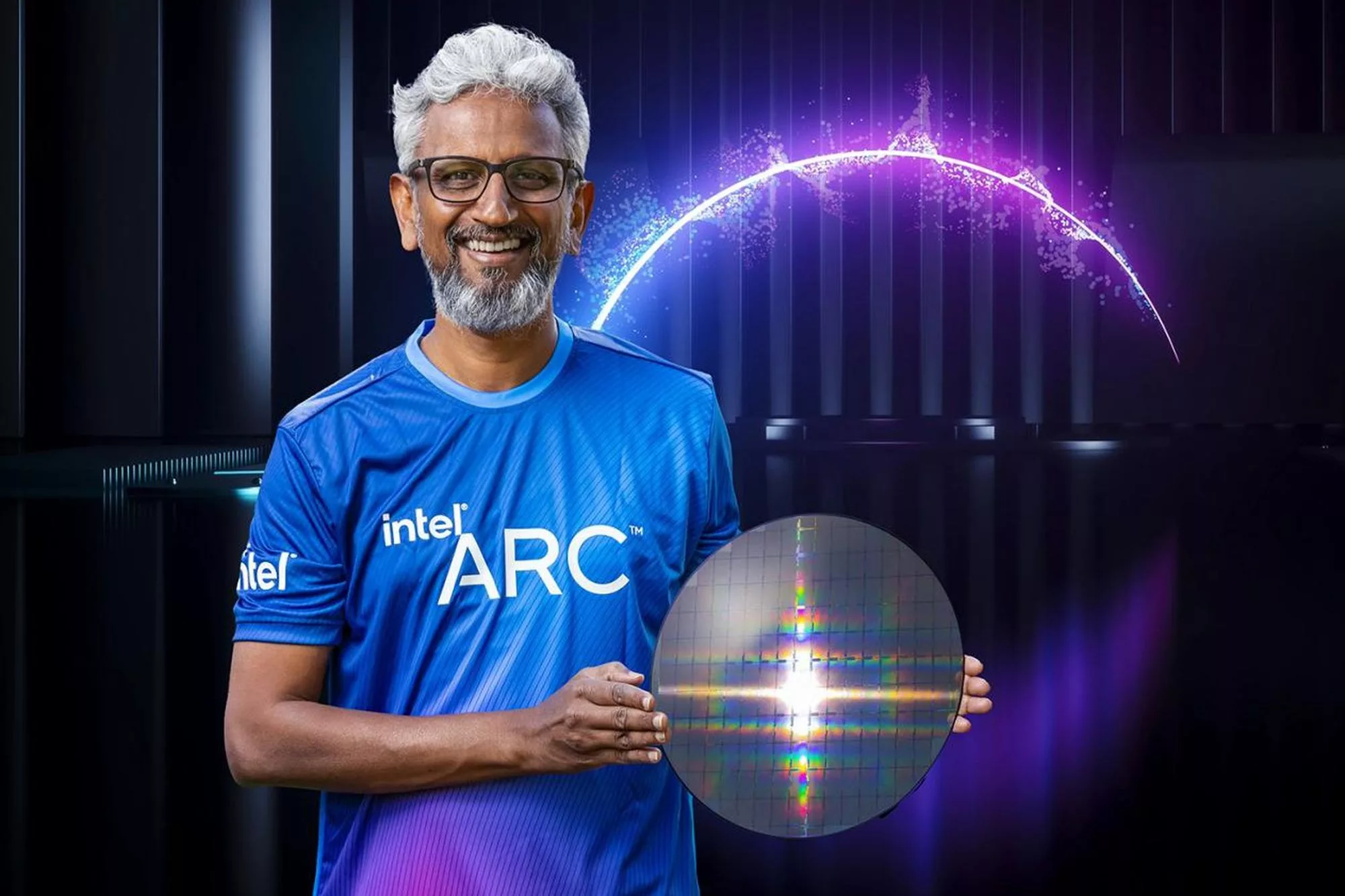 Raja Koduri Highlights the Importance of PC GPUs from NVIDIA, AMD, and Intel in AI and Data Center Success