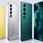 Meizu 21 Pro Unveiled: Featuring Snapdragon 8 Gen 3 Chipset and 16 GB RAM
