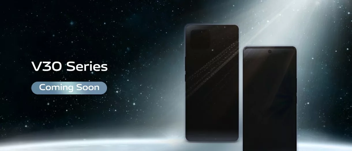 Vivo V30 Series Teased for India Launch: Featuring Zeiss Cameras and Confirmed Flipkart Availability