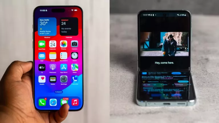 Apple Developing Two Flip-Style Foldable iPhone Prototypes: 2024 Reports