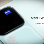 Vivo V30 and Vivo V30 Pro India Launch Confirmed for March 7