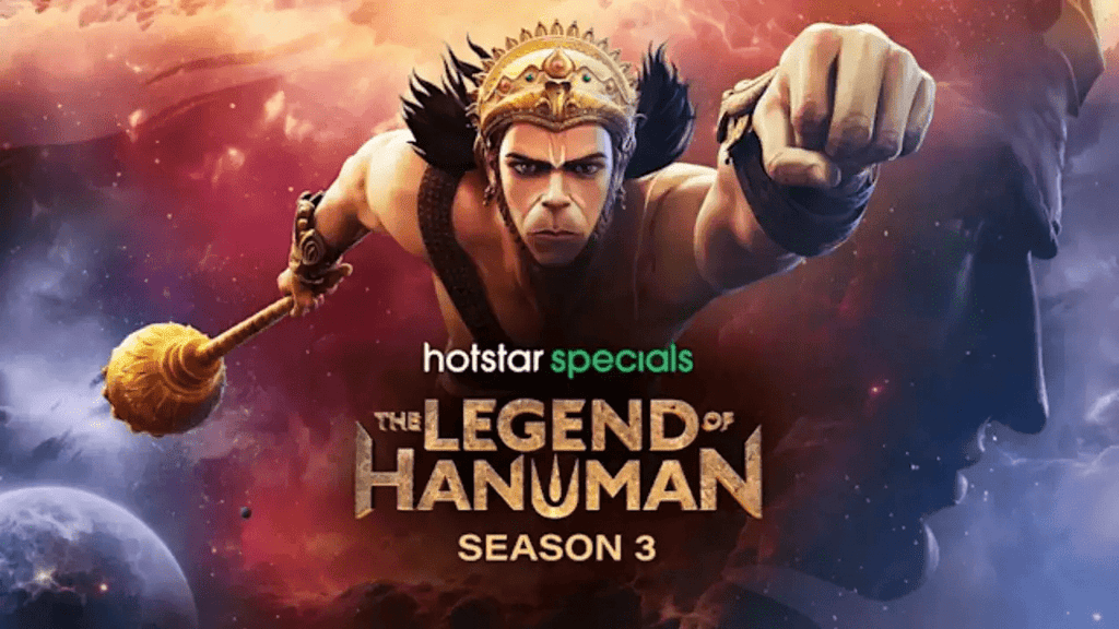 106740158 The Legend of Hanuman Season 3 Release Date: Everything About Trailer, Streaming Platform, Voiceover, Plot Expectations and More