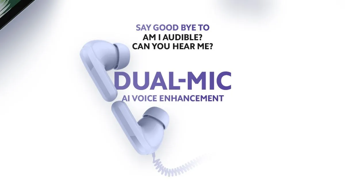 Redmi Buds 5 listed on Amazon and Flipkart ahead of its launch