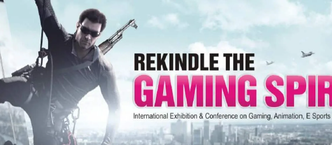 India Gaming Show 2024: A Grand Celebration of Gaming Innovation and Community