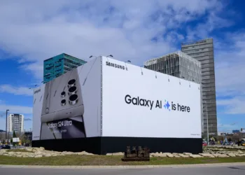 Unveiling the Future of Mobile AI: Samsung Galaxy AI at Mobile World Congress 2024