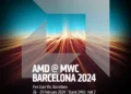 AMD amplifies Telecom Collaborations and Unveils Cutting-Edge 5G, 6G, vRAN, OpenRAN Innovations at MWC 2024