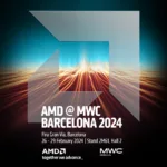 AMD amplifies Telecom Collaborations and Unveils Cutting-Edge 5G, 6G, vRAN, OpenRAN Innovations at MWC 2024