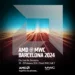 AMD amplifies Telecom Collaborations and Unveils Cutting-Edge 5G, 6G, vRAN, OpenRAN Innovations at MWC 2024