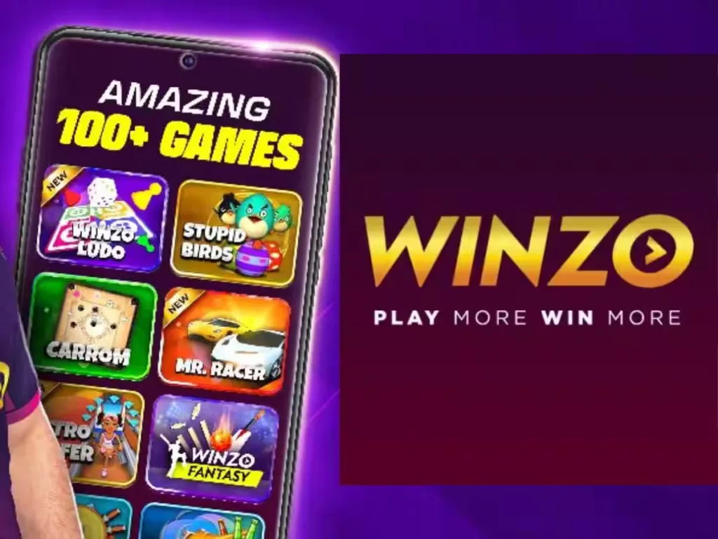 WinZO Unveils 'Bharat Tech Triumph' Winners Set to Shine at Game Developer Conference