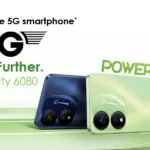 The power-packed itel P55 and P55+ Smartphones launched in India