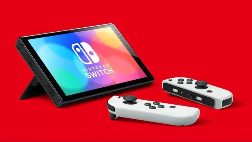 3a3bcd79671b7cbeb68b3892d0b513e9d07535302cb8438102c79840be 2 Nintendo Switch 2 May Launch In 2025