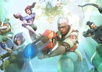 Overwatch 2 Season 9 