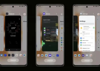 OPPO's Quest for Smoothness: How ColorOS 14 Balances Speed and User Experience