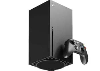 next generation Xbox