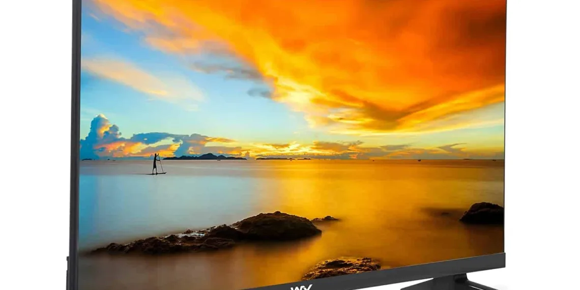 Amazon India's Fab TV Fest: The Best 32-inch TV deals