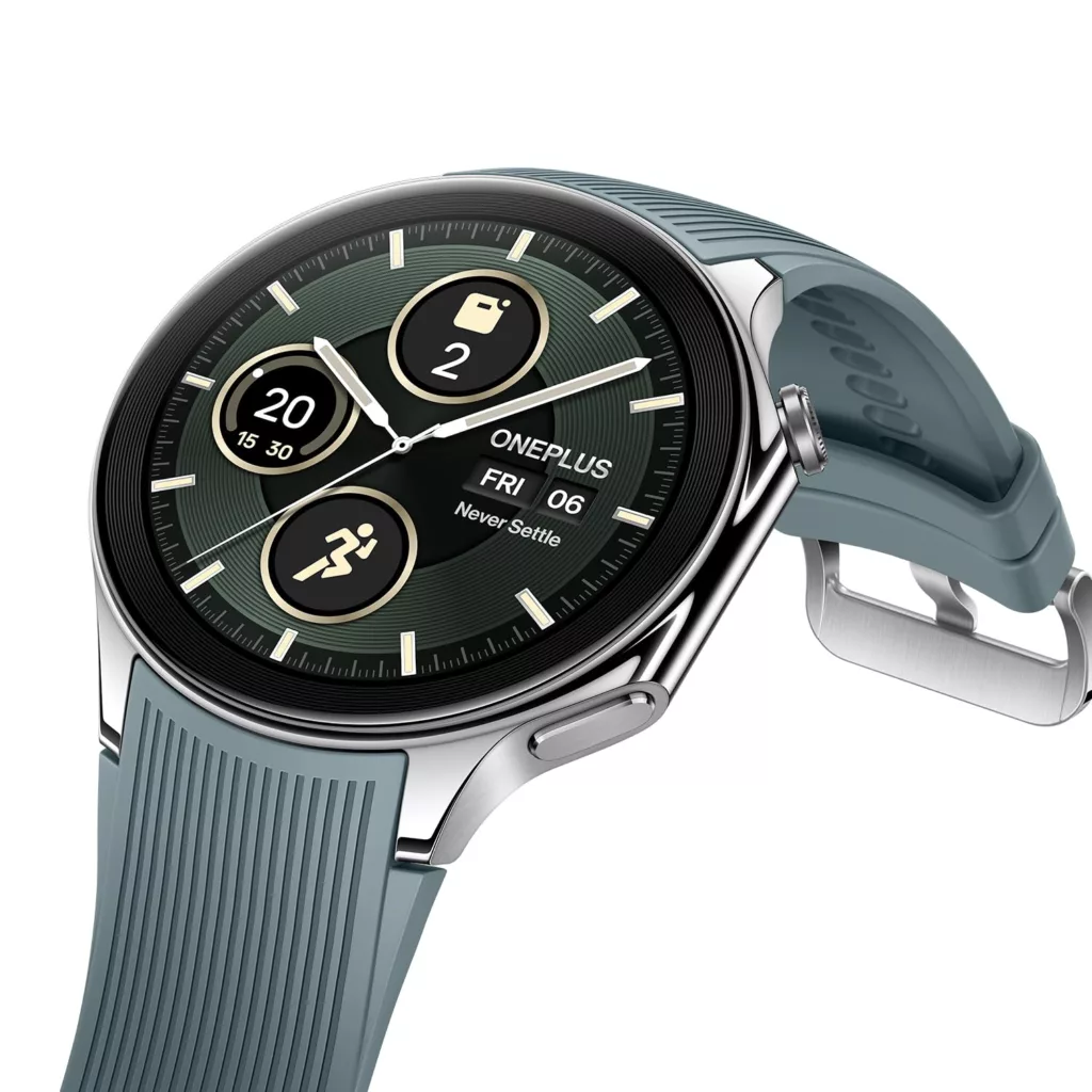 OnePlus Watch 2