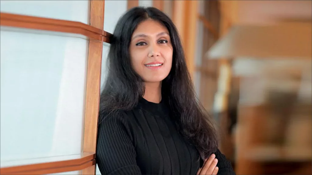 8 3 sixteen nine The top 10 richest women in India from a variety of industries (April 27)