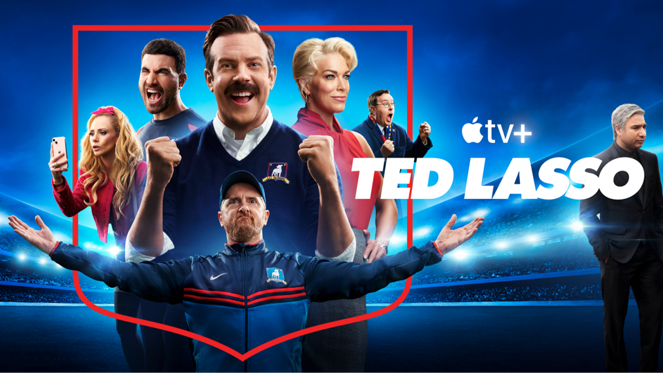960x0 1 Ted Lasso Season 3: Apple TV+ has confirmed the Official Release Date of Each Episode (April 27)