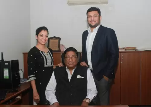 Get A Fantastic List of Top Richest Man in Bhubaneswar in 2025