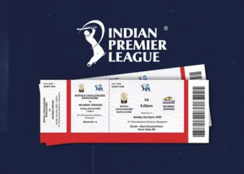 IPL 2024 Tickets