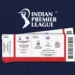 IPL 2024 Tickets