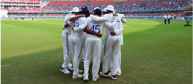 IND vs ENG: Team India’s Squad for the final three Tests against England announced