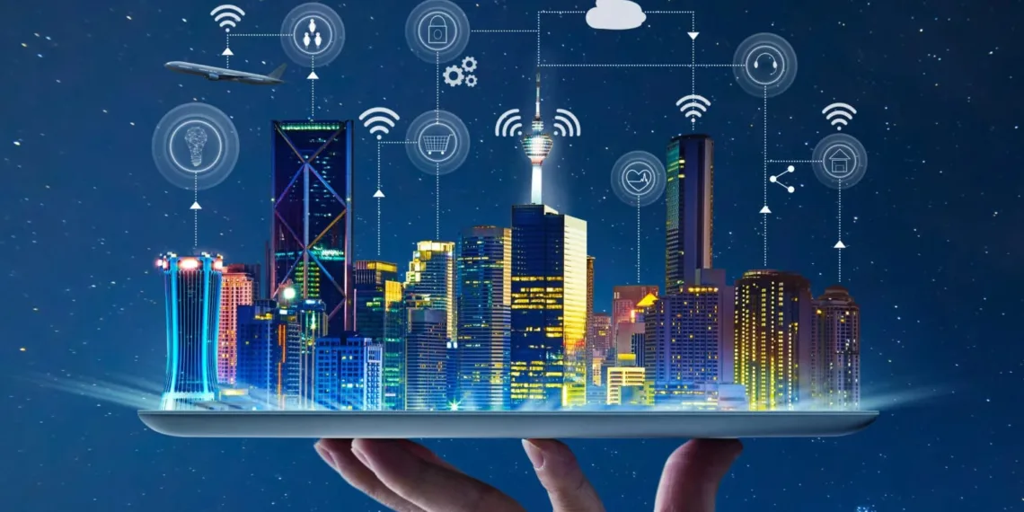 Top 5 Companies Leveraging AI or VR in the Realty sector