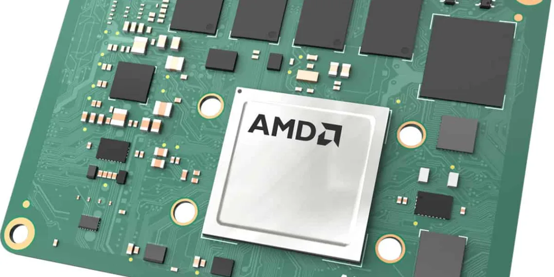 AMD's Tech Revolutionizing Railway Safety: A Case Study of JR Kyushu Railway Company