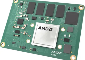 AMD's Tech Revolutionizing Railway Safety: A Case Study of JR Kyushu Railway Company