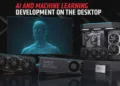 AMD Enhances ML Development: Additional Radeon GPU Support & ONNX Runtime Integration with AMD ROCm 6.0 Update