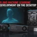 AMD Enhances ML Development: Additional Radeon GPU Support & ONNX Runtime Integration with AMD ROCm 6.0 Update