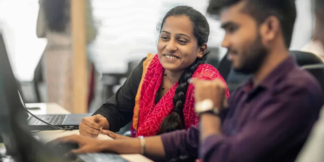 Microsoft's ADVANTA(I)GE INDIA will provide AI upskilling to 2 million Indians