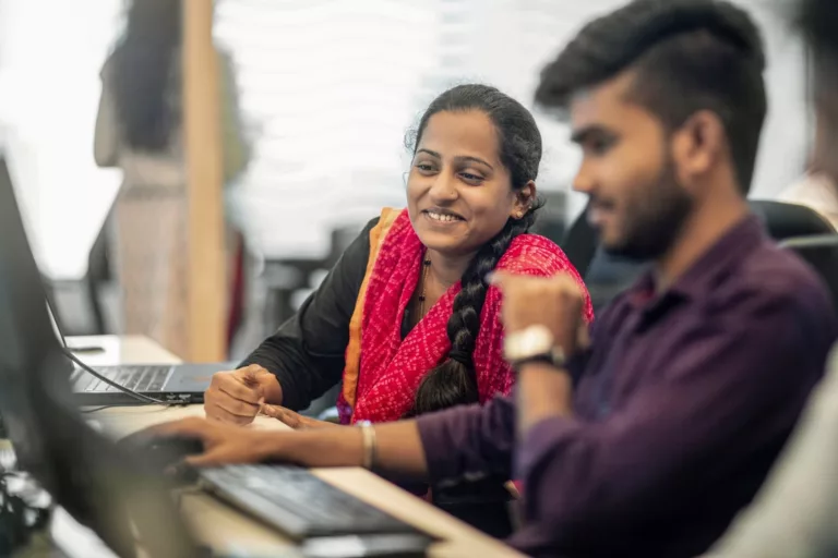 Microsoft’s ADVANTA(I)GE INDIA will provide AI upskilling to 2 million Indians