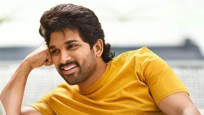 Allu 1 jpg Top 10 Best Movies of Allu Arjun You Shouldn't Miss Out