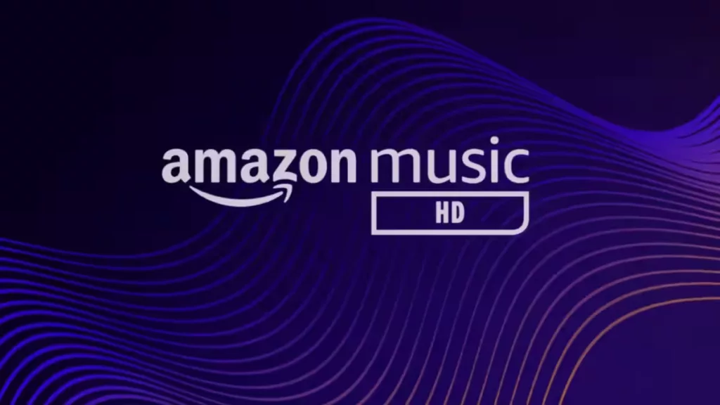 Amazon Music HD The Best Spotify Alternatives in 2024 that You Must Know