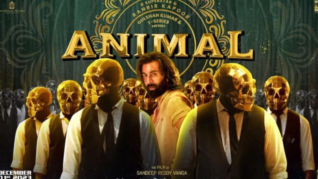 Animal movie location 2 3 Animal OTT Release Date: 2024: Now Streaming on Netflix