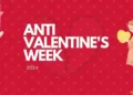 Anti-Valentine's Week 2024: Check out the 7 Anti-Love Days from Slap Day to Breakup Day