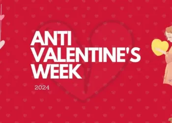 Anti-Valentine's Week 2024: Check out the 7 Anti-Love Days from Slap Day to Breakup Day