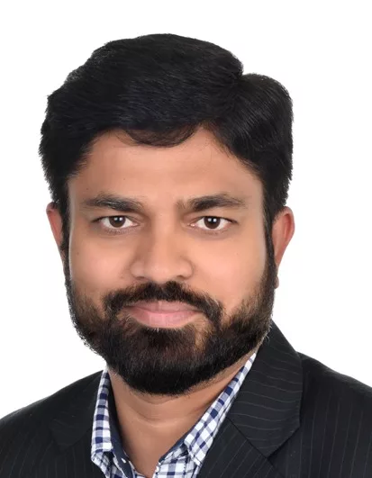 Mirasys (India) brings seasoned analytics leader Ashish Nigam on board as COO