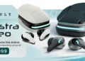 BOULT Introduces Astra Neo: The Made-In-India TWS Gaming Earbuds