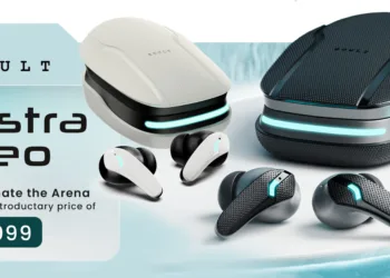 BOULT Introduces Astra Neo: The Made-In-India TWS Gaming Earbuds
