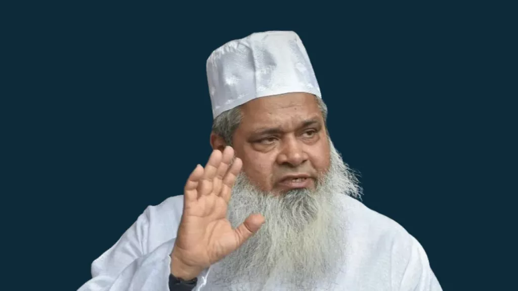 Badruddin Ajmal Get A Fantastic List of the Top Richest Man in Assam in 2024