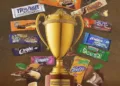 Top 10 Most Popular Chocolate Brands in India
