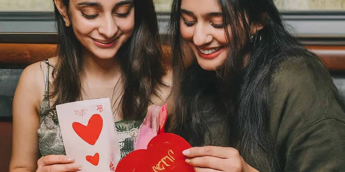 Love Speaks: Heartfelt Valentine's Day Quotes in 2024 to Melt Your Loved One's Heart