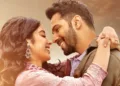Sunny Sanskari Ki Tulsi Kumari: Varun Dhawan and Janhvi Kapoor Set to Spark Romance on Screen Again
